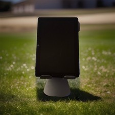 Rhino T8 Tablet T8-1 Black 32GB Storage Unlocked Wi-Fi Android Touchscreen