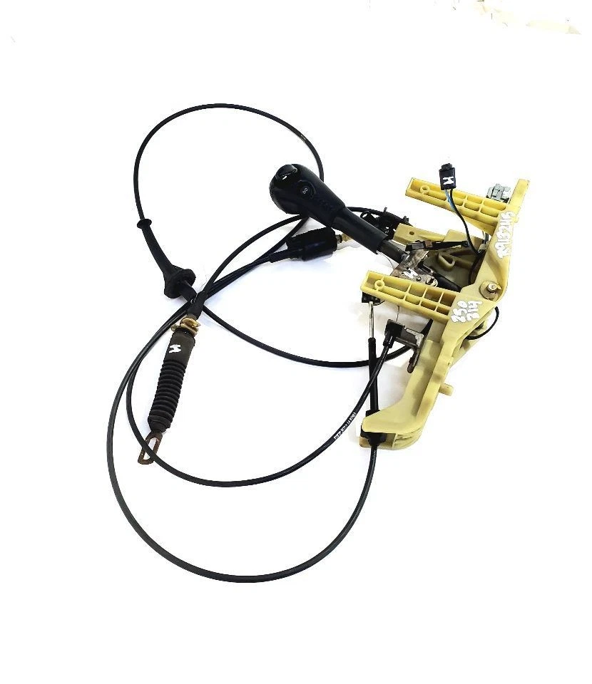 Mercury Marauder 2003 palanca de cambios OEM transmisión con cable de palanca de cambios Foto 4 de 4