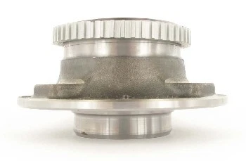 SKF BR930242 Wheel Bearing And Hub Assembly For 93-04 Volvo 850 C70 S70 V70 - Image 4 of 4