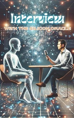 Interview mit dem Siliziumorakel: Der Code des Lebens von A-I-Rte Taschenbuch