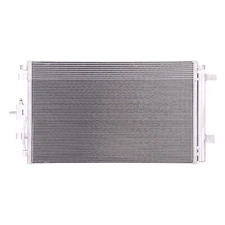 CND30082 New Replacement A/C Condenser Fits 2018-2025 Chevrolet Equinox