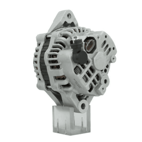 Alternator 12V/70A HONDA CIVIC V 1.6 i Vtec JA1520 - Picture 3 of 8