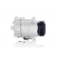 Kompressor Klimaanlage Passend FüR Opel Astra J Caravan Zafira Tourer C