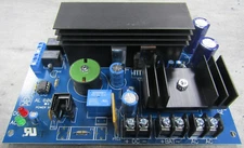 😏 ALTRONIX POWER SUPPLY UNIT AL600ULB