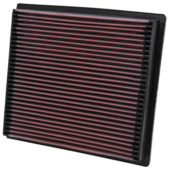 K&N AIR FILTER FOR DODGE RAM 2500 3500 5.9 DIESEL 9402 332056 eBay
