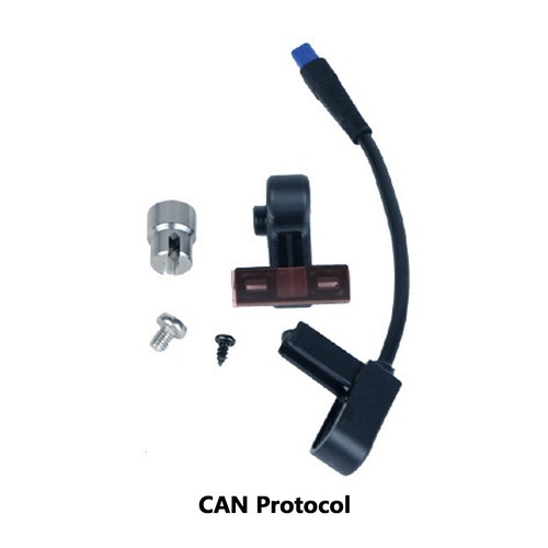 Bafang Ebike Speed Sensor Bafang BBS01 BBS02 BBSHD Mid Drive Motor Kit UKco - Picture 10 of 12