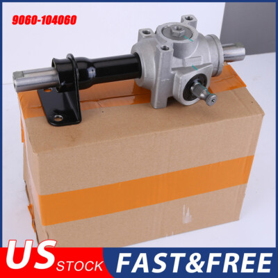 NEW FOR CFMOTO 800 9060-104060 U8 Z8 ATV QUAD STEERING MOTOR REPLACEMENT