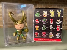 2014 Funko Marvel Mystery Minis Vinyl Figures 23