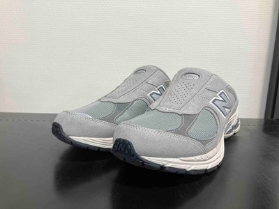 US10 New Balance 2002R Mule 