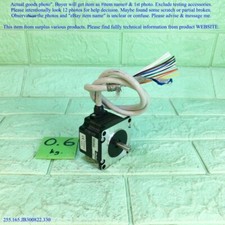 Parker HV231-02-10, Stepper motor as photo, sn:0063, DHLtoUS, Promotion.