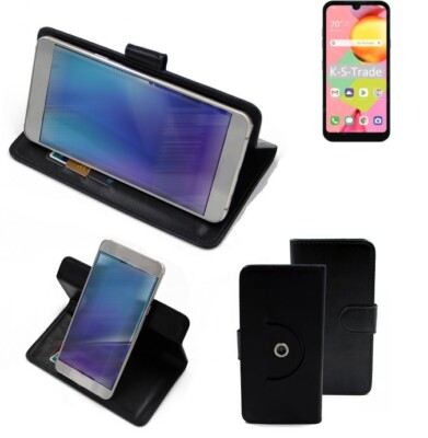 Handyhülle für LG Electronics Risio 4 Schutzhülle Handy Tasche