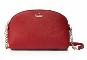 cameron street hilli leather crossbody bag