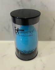 IT COSMETICS HYDRA-GEL SPONGE NEW IN PACKAGE