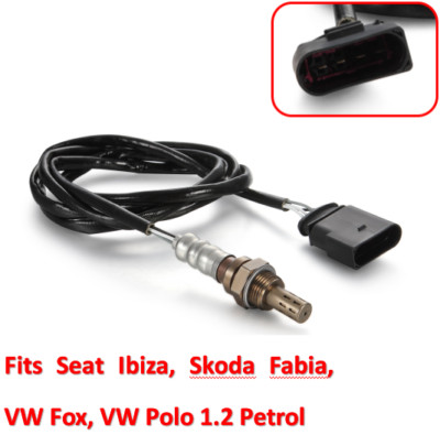 fabia polo ibiza