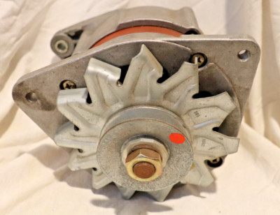 0 120 488 176 Bosch Alternator K1 14V 23 55A Engine DC Assembly Battery Charging