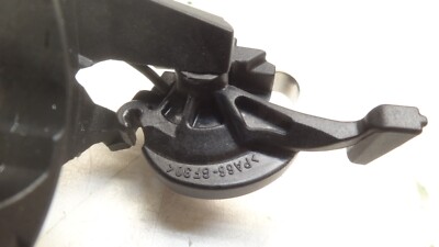 Jodriva Kit Albero Interruttore Alloggiamento Filtro Aria Coperchio - Foto 7