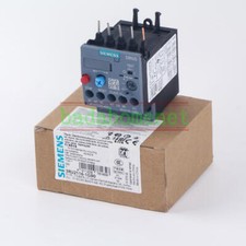 1pcs new Siemens 3RU2116-1GB0 Overload Relay