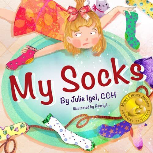My Socks, Igel CCH, Julie - Picture 1 of 2