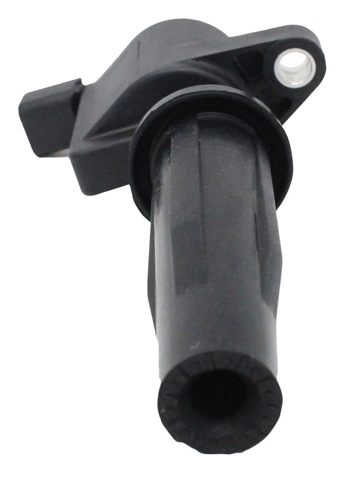 Bobina de encendido para Mazda Ford Focus 3 2,3 L I4 2003-2010 4 piezas + bujía NGK Foto 2 de 3