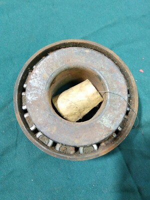 Timken Bearing NOS #65200 Vintage Original