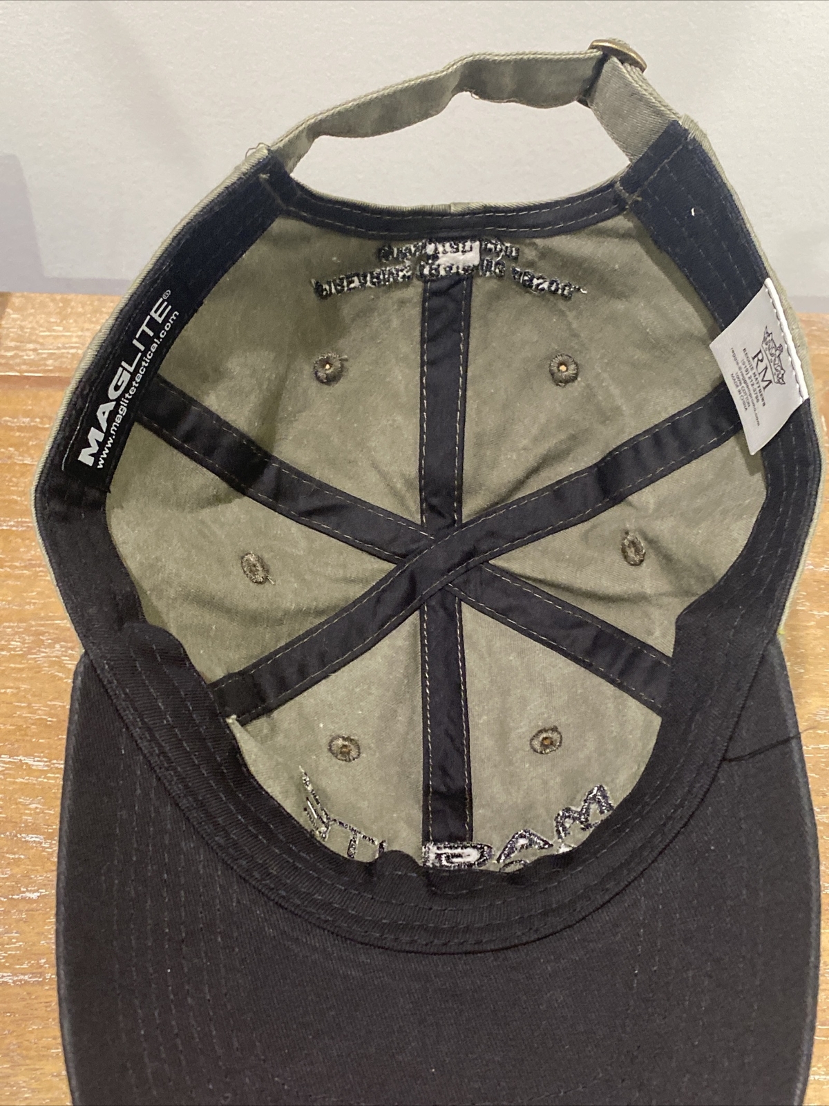 MAGLITE Flashlight Tactical Firearms Training Ass… - image 7