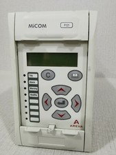 AREVA MICOM P121 OVER CURRENT RELAY BOOT112AE1