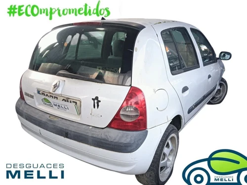 7701047551 Comando luci per RENAULT CLIO II FASE II (B/CB0) Generique 9023764 - Foto 8 di 10