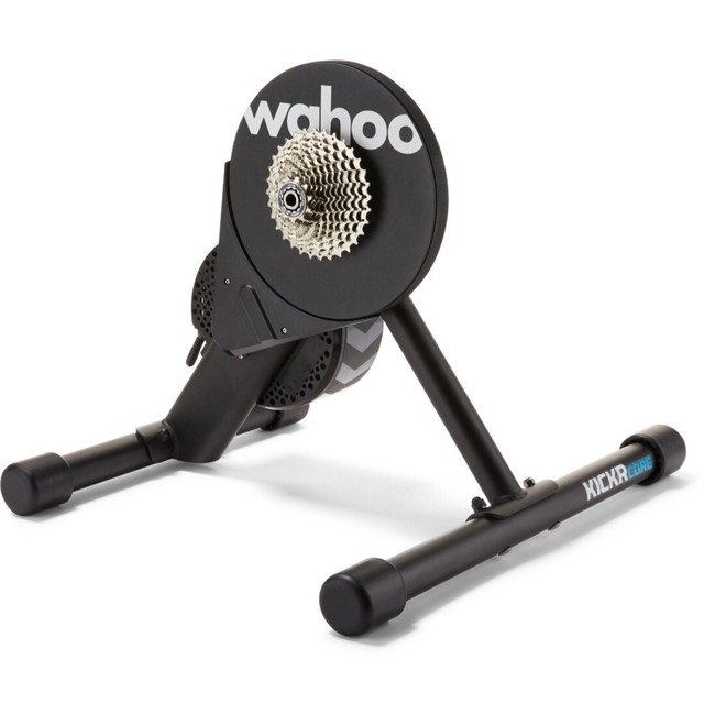 Wahoo WFBKTR4 Fitness Kickr Core Bike 
