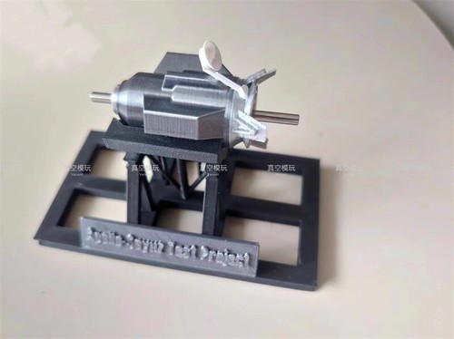 1/48/72 Apollo 18 & Soyuz 19 Manned Spacecraft ASTP Docking Kits Toys Models - Bild 18 von 28
