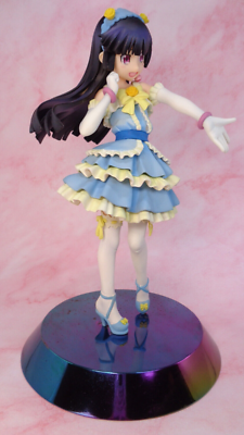 Ruri Gokou Kuroneko Premium Figure Nexus Jacket Ver ClariS PM Sega