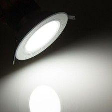 1040pack Dimmable 5w Led Ceiling Downlight Recessed Wall Spot Light Down Lamp 1040pack Dimmable 5w Led Ceiling Downlight Recessed Wall Spot Light Down Lamp