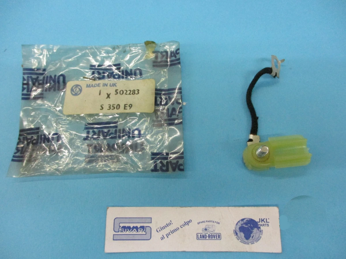 Land rover on sale series parts ebay