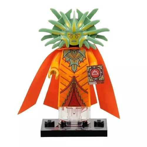 LEGO 71047 Dungeons & Dragons Minifigures - Nuove mai aperte / a scelta - Foto 7 di 14
