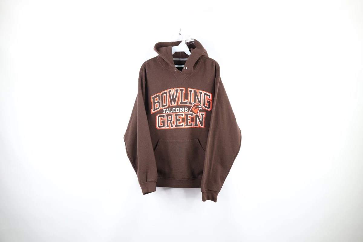 Russell brown clearance hoodie
