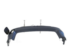 Stoßstange PHEV Stoßfänger mit Ladeklappe Hi für Mercedes-Benz GLC X253