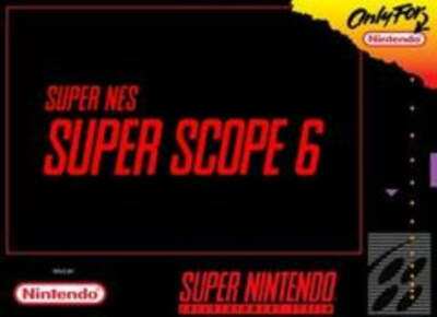Super Scope 6 | eBay