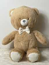 Baby Gund Clove Teddy Bear Plush Stuffed Animal 12  Toy 2022 Very Soft Lovey