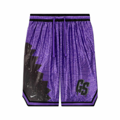 NIKE Lebron x Space Jam ''Goon Squad'' Dri Fit Shorts DJ3875 560