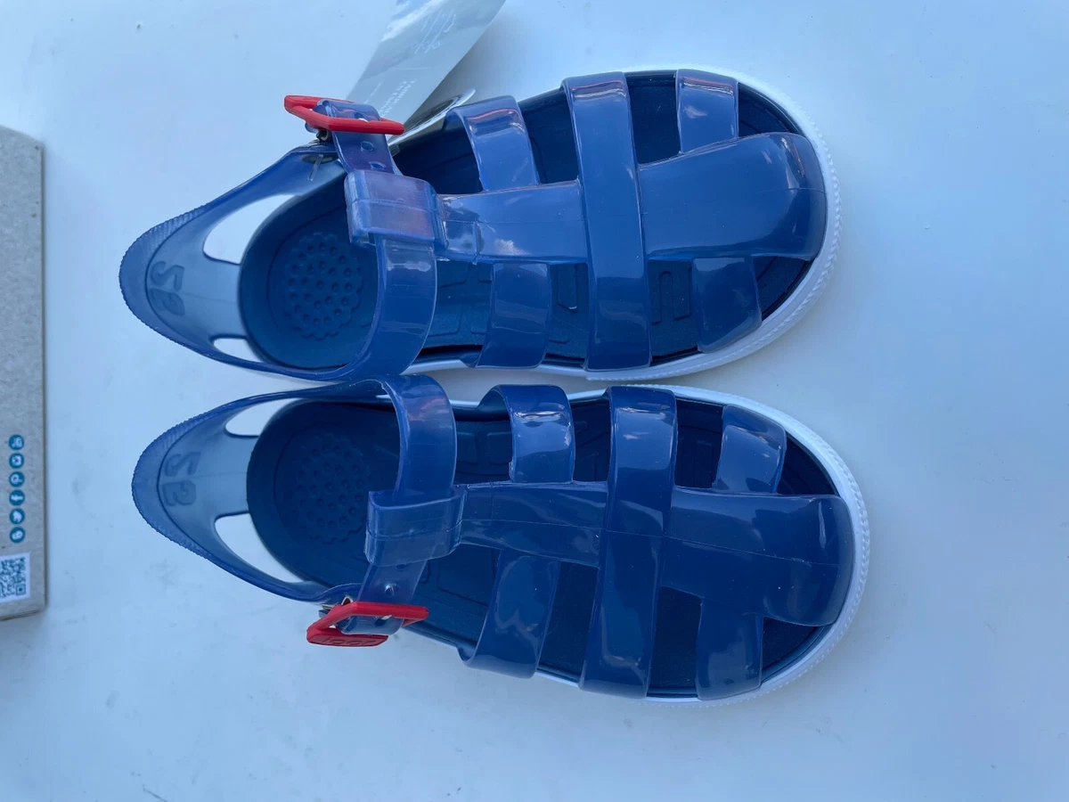 Blue igor hotsell jellies