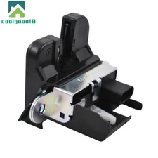 Trunk Lock Latch Actuator 2008-2017 For VW Volkswagen Tiguan Jetta Sportwagen