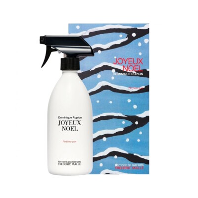 Frederic Malle JOYEUX NOEL Perfume Gun - Size 15.2 Oz. / 450mL