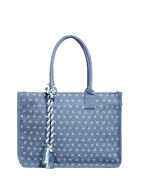 Bolsos y Floral J.CREW Tote Bolsos para Mujer