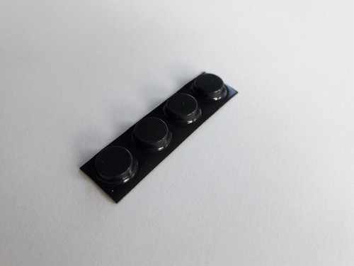 3M Pieds en Caoutchouc / pour Lancom-Router, Lancom-Aps Et Lancom-Switches, Neuf - Afbeelding 17 van 25