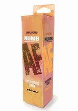 Numb AF Flavored Anal Ese Eze Desensitizing Numbing Cream 1.5 oz
