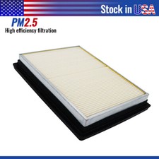 Engine Air Filter for Nissan Rogue Select Sentra INFINITI FX35 M56 Q70 Q70L QX70