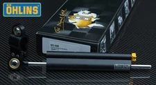 Ohlins BLACKLINE Universal Steering Damper SD008 68 MM Stroke
