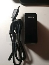 XM RADIO 5V DC Power Cord Plug for SIRIUS AU505D