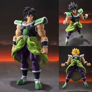 broly figuart