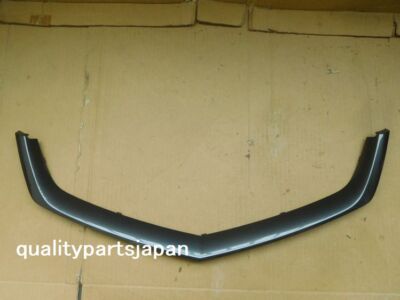 Honda Accord Acura TSX CL7 Kouki Front Grill Grille CL9 CM Euro-R