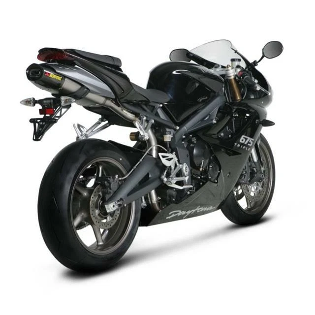Triumph daytona sale 675 r 2011